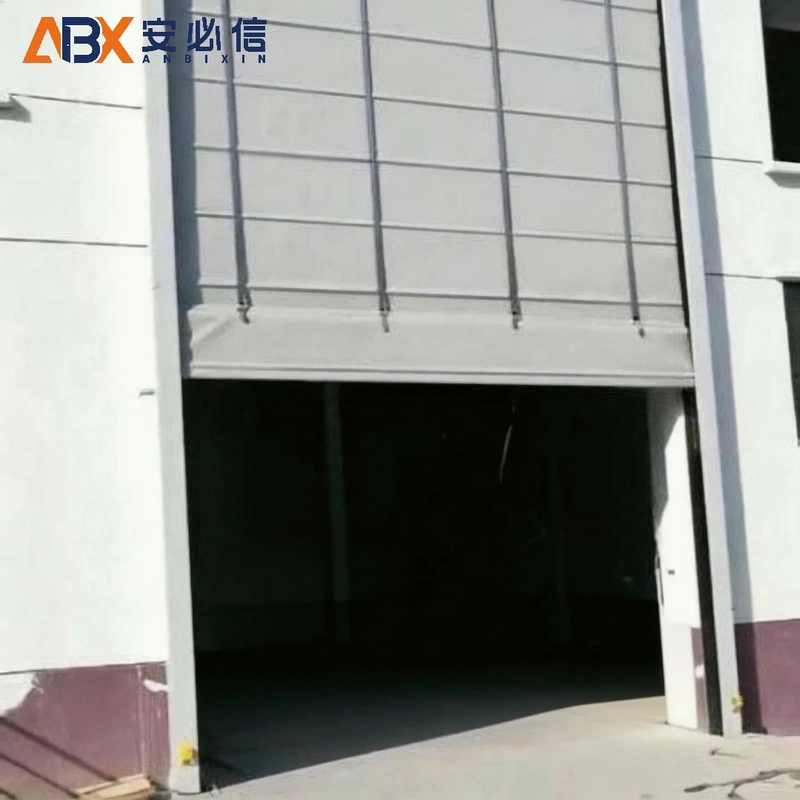 大理白族柔性大门