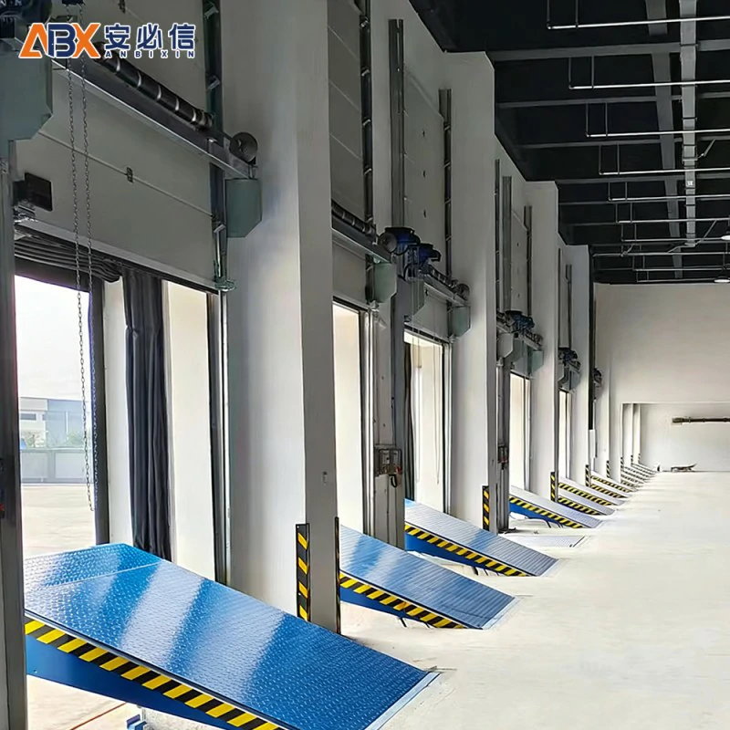 大理白族高扬程提升门